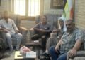 CIVÎNA ASAYÎ YA MEHANE YA ENCÛMENA KOBANÊ HAT LIDARXISTIN