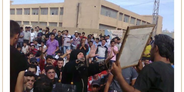 BÎRANÎNA 15 EMIN: QAMIŞLO ŞEHÎDÊN XWE BI BÎR ANÎ