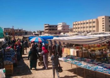 Kirîza aborî li Kurdistana Sûriyê berdewam e.
