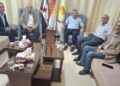 ŞAM: ENKSÊ MÊVANÊ XWE PÊŞWAZÎ KIR