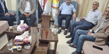 ŞAM: ENKSÊ MÊVANÊ XWE PÊŞWAZÎ KIR