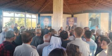 SALVEGERA 7 EMÎN YA KOÇA DAWÎ YA EBDIHAMÎD DERWÎŞ HAT BI BÎRANÎN.