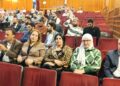 ŞANDEYA ENKSê BEŞDARÎ SEMÎNERA ” CISÛR” YA LI SER YASA RÊXISTINÊN SIYASÎ BÛ