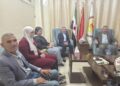 XWECIHIYA ŞAMÊ YA ENKSÊ CIVÎNA XWE YA ASAYÎ LIDAR XIST