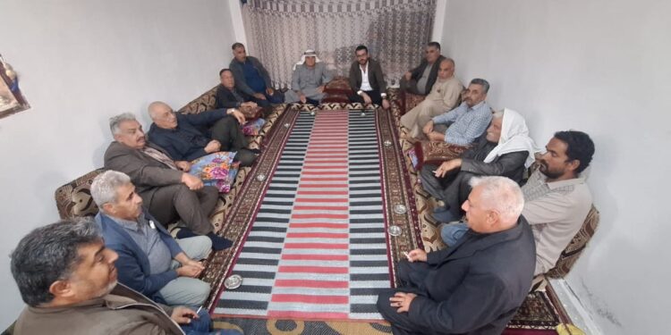 XWECIHIYA KOBANÊ SEREDANA ZERARDÎTIYÊN GIRÊ SPÎ KIR