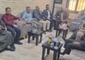 XWECIHIYA KOBANÊ CIVÎNA XWE YA MEHANE LI DAR XIST