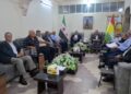 Encûmenên Xwecihiyên Rojhilatî Qamişlo civîna xwe ya asayî li darxistin.