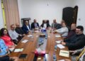 NÛNERATIYA ENKSÊ LI HERÊMA KURDISTANÊ SEROKEKÎ NÛ HILBIJART
