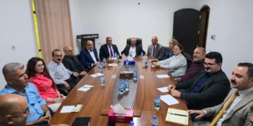 NÛNERATIYA ENKSÊ LI HERÊMA KURDISTANÊ SEROKEKÎ NÛ HILBIJART