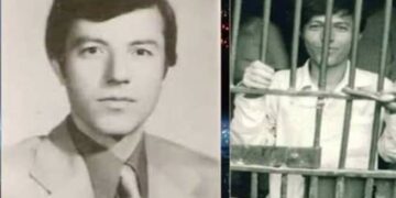 42 SAL LI SER KOÇKIRINA TÊKOŞER Û XEBATKER HEMÎD SÎNO RE DERBAS DIBE .