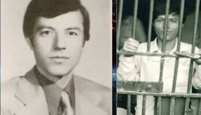 42 SAL LI SER KOÇKIRINA TÊKOŞER Û XEBATKER HEMÎD SÎNO RE DERBAS DIBE .