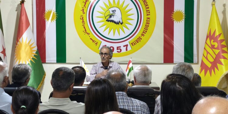 HESEKÊ: SEMÎNEREK LI SER NASNAMEYA ÇANDÎ YA KURDÎ